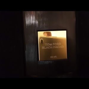 Tom Ford Black Orchid